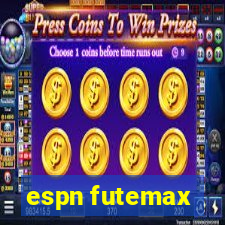 espn futemax